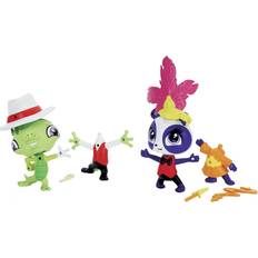Littlest Pet Shop Littlest Pet Shop On with The Show Pet Pair