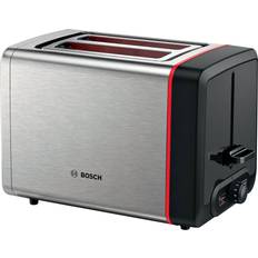 Brødristere Bosch TAT5M420 MyMoment Brødrister