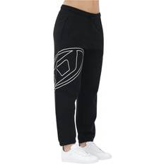 Diesel Women Trousers Diesel Pants Kids - Black