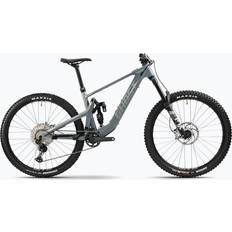 El MTB Path Riot CFC Advanced Grey M