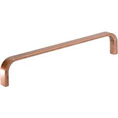 Byggmaterial Kulz Beam Handtag Antik Koppar 1st