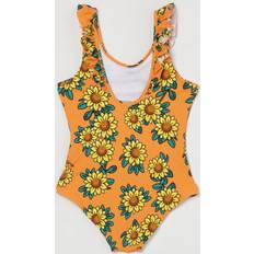 Kenzo Swimwear Kenzo Swimsuit Kids Kids - Orange