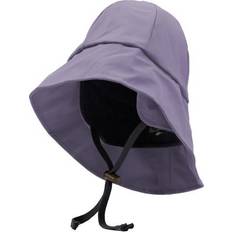 Babies Rain Hats Mikk-Line Children's Rain Hat - Violet