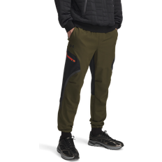 Under Armour Men's Unstoppable Cargo Pants - Black