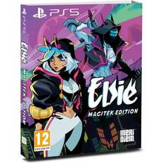 PlayStation 5 Games Elsie Magitek Edition PS5 Pre-Order