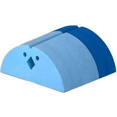 Skumgungare bObles Kyckling Blue Sky 26x24x11 cm