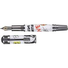 Montblanc Arts & Crafts Montblanc The Beatles 1969 Limited Edition Fountain Pen Medium