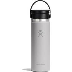 Wide Mouth Water Bottle 591 Ml
