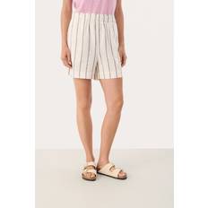 Part Two Vita Byxor & Shorts Part Two RiggePW Shorts - Beige