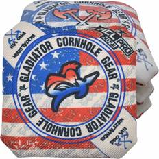Cornhole Gladiator AcL Professional Cornhole Bags