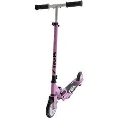 STIGA Sports Sparkcyklar STIGA Sports Kick Scooter Cruise 145-S Kickbike Pink