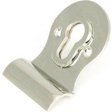 Door Pull Handles From The Anvil Polished Marine Stainless Steel Euro Door Pull