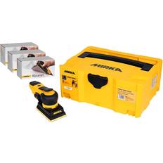Mirka DEOS II 353CV 81 x 133mm Electric Deco Solution Kit