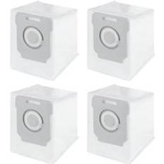 Tlily 4Pcs Vacuum Bags for iRobot Roomba J7