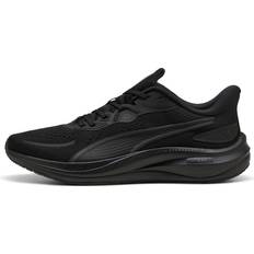 Puma Skyrocket Lite 2 Running Shoes Unisex - Matte Silver