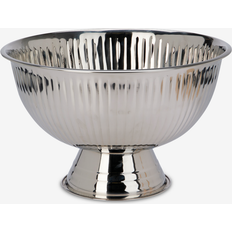 Champagnebowle Rustfrit Stål H.24.5 cm Flaskekøler