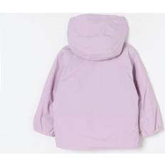 K-Way Jacket Kids - Violet