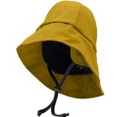 Regenhüte Mikk-Line Regenhut Kind - Jaune