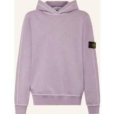 Stone Island Sweater Junior Kids - Violet