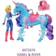 Doll V2 Isabel River