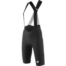 Assos Dyora R S11 Black Series Bib Shorts - Sort