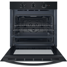 Indesit single oven Indesit IO 232H B UK Built In Electric Single Oven 71L
