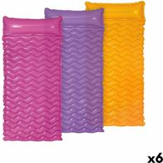 Intex Air Beds Intex Tote-N-Float Air Mattress 6 Units