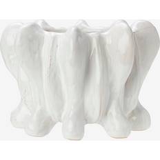 Bianca Kruka Offwhite Vit
