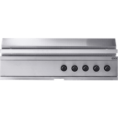 MyOutdoorKitchen Nordic Line Integroitava Kaasugrilli 5 Poltinta
