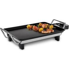 GT 1075 Rektangulär Table Grill