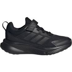 adidas Fortarun 4.0 Sko Til Børn - Core Black