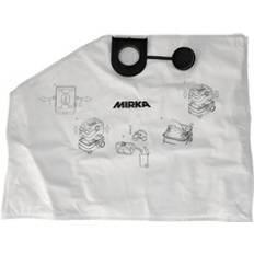 DEXOS 1217 Extractor Fleece Dust Bags 5 Pack