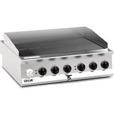 Electric BBQs Lincat Opus 800 Electric Chargrill OE8406