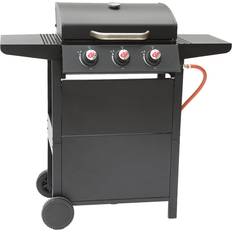 Landmann Gasolgrillar Landmann Gasolgrill 3.0 22167