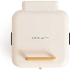 Sandwich Toasters Create Stone Studio Pro Multifunction Grill
