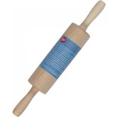 Rolling Pins Tala Mini Nudelholz 23 cm Natur Teigroller
