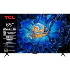 TCL 65 65 4K QD Mini LED Google TV