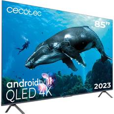 V3 Series VQU30085 85 QLED UltraHD Smart TV