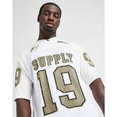 Rucker T-Shirt Beige