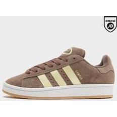 Adidas Brown Trainers adidas Originals Campus 00s Junior - Brown