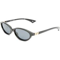 Le Specs Solglasögon Le Specs Duskfall - Svart