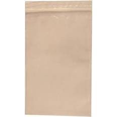 Corrugated Pads & Sheets StationX Reclosable Bag 6 x 9 in 1000 Pack