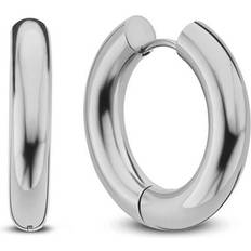 Stiliga Silverörhängen CO88 Collection