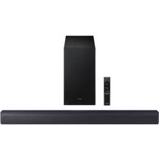 Samsung 3.5 mm Jack Soundbars Samsung B-Series HW-B450F 2.1 Channel Adapter