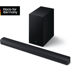 Samsung HW-B460GF ZG Titan Soundbar