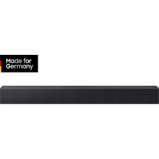 Samsung Barres de son Samsung HW-B410GF 2.0-Kanal Barre de Son Noir