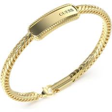 Guld Armband Guess Dam Guld Armband