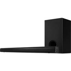Soundbars & Home Cinema Systems Bush SR215Y 2.1Ch Bluetooth Soundbar