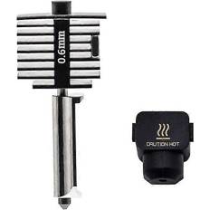 Furtalk Bambu Lab A1 Mini 0.4mm Nozzle Hotend Kit