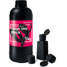 Tough 100E Black Resin 1000 g